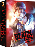 Black Lagoon - Integrale (Tomes 1 A 10) - Coffret Collector Limite