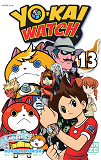 Yo-Kai Watch T13