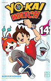 Yo-Kai Watch T14