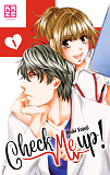Check Me Up ! T01