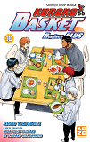 Kuroko'S Basket Replace Plus T10 (Fin)