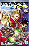 Beyblade Burst T11