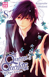 Queen'S Quality T08