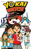 Yo-Kai Watch T15