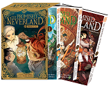 The Promised Neverand Pack T01 A 03 Ned