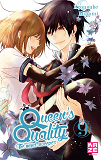 Queen'S Quality T09