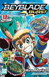 Beyblade Burst T13