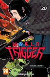 World Trigger T20