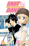 Sket Dance T26