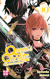 Queen'S Quality T10