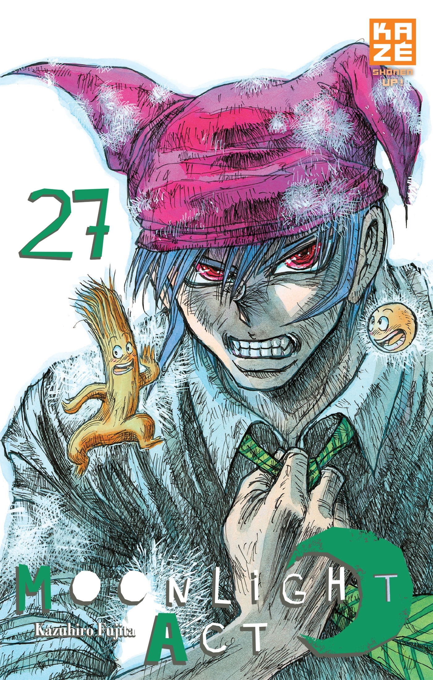 Moonlight Act T27