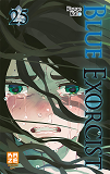 Blue Exorcist T25