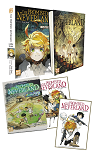 The Promised Neverland Coffret Escape T13