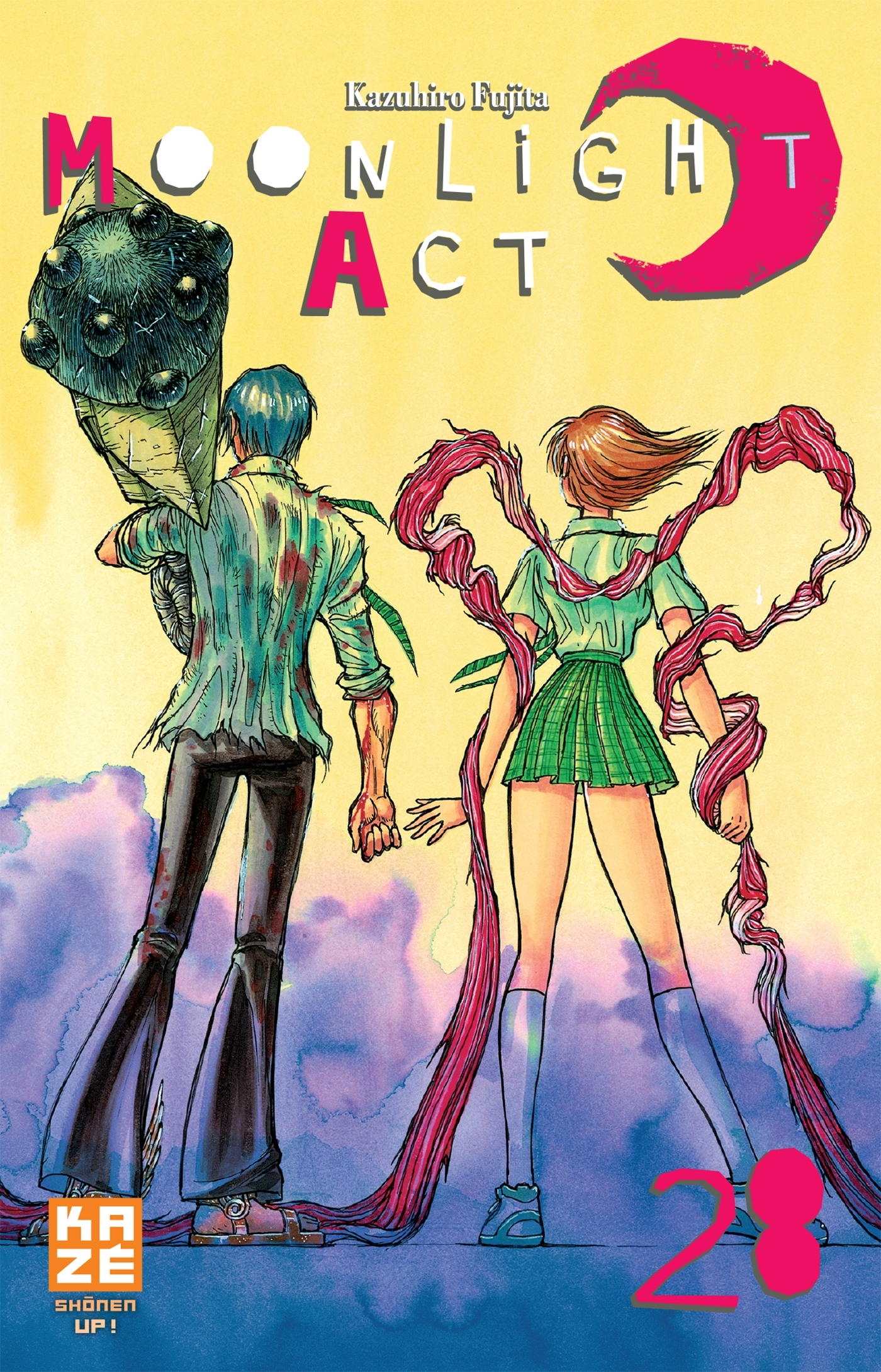 Moonlight Act T28