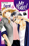 Agent Of My Heart! T01