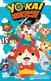 Yo-Kai Watch T19