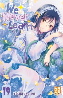 We Never Learn T19