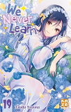 We Never Learn T19