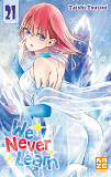 We Never Learn T21 (Fin)