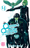 QUEEN'S QUALITY T14