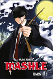 MASHLE COFFRET T1 A T3