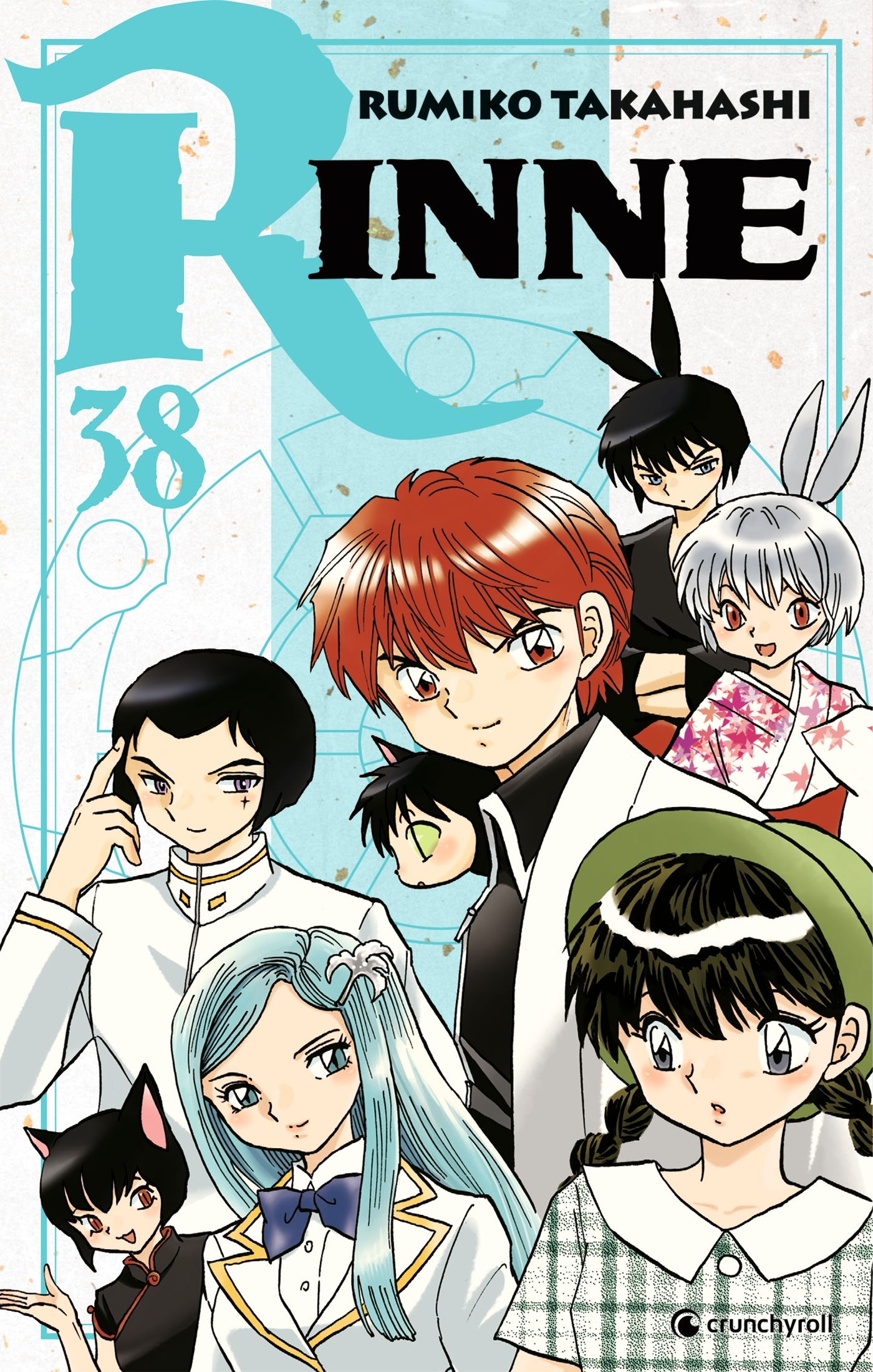RINNE T38