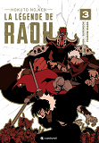 HOKUTO NO KEN (SPIN OFF) - RAOH T03