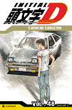 INITIAL D T48 (FIN)