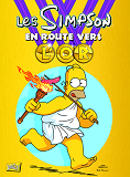 Les Simpson - En Route Vers L'Or