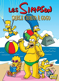 Les Simpson - Tome 21 Sable Chaud A Gogo - Vol21