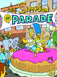 Les Simpson - Tome 24 En Parade - Vol24