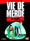 Vie De Merde - Tome 17 Aux Sports D'Hiver - Vol17
