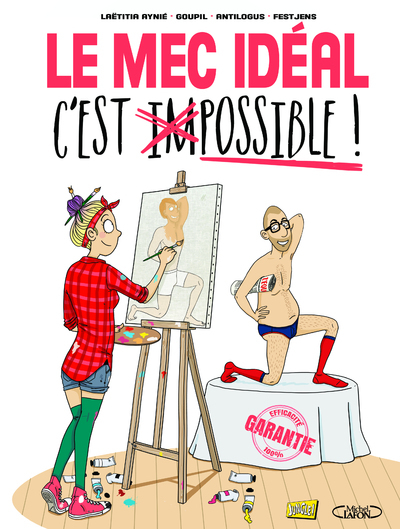 Le Mec Ideal, C'Est Possible