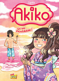 Akiko - Tome 2 Un Ete Inoubliable ! - Vol02