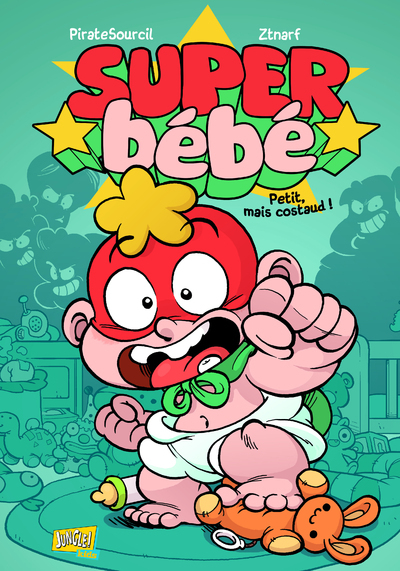 Super Bebe
