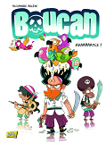 Boucan - Tome 1 Piraaaaaates - Vol01
