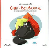 Chat-Bouboule - Chroniques D'Un Predateur De Salon