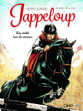 Jappeloup - Tome 1 Une Amitie Hors Du Commun - Vol01