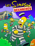 Les Simpson - Tome 28 Dechaines - Vol28