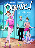 Danse ! - Tome 6 Le Medaillon Magique - Vol06