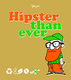 Hipster Than Ever