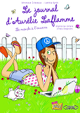 Le Journal D'Aurelie Laflamme - Tome 2 Le Monde A L'Envers - Vol02
