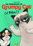 Les Mesaventures De Grumpy Cat (Et Pokey !) - Tome 1 - Vol01