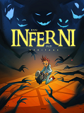 Inferni - Tome 1 Heritage - Vol01