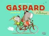 Gaspard Et Berlingot - Tome 1 L'Endroit Reve - Vol01