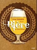 Une Histoire De La Biere En Bande Dessinee
