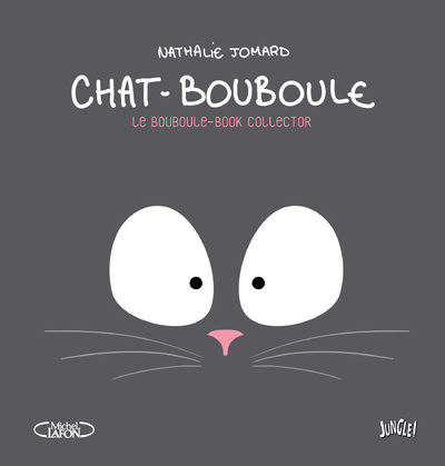 Chat-Bouboule - Edition Collector