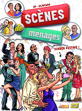 Scenes De Menages - Tome 11 Soiree Festive ! - Vol11