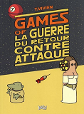 Games Of - La Guerre Du Retour Contre Attaque