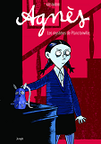 Agnes - Tome 1 Les Mysteres De Planctonville - Vol01